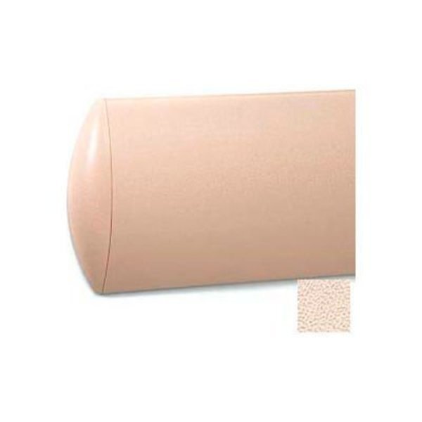 End Cap for WG-7C, Dover White, Pawling, Mfr#: WG-7C-12-676